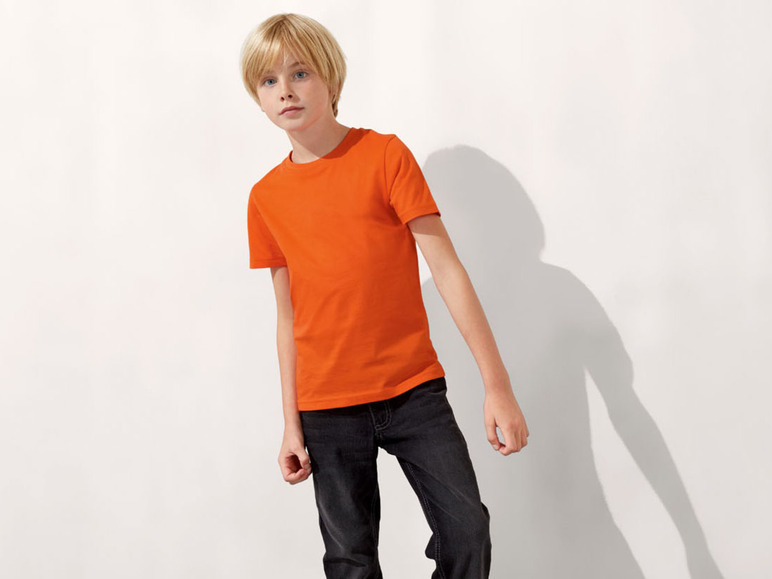 Prejsť na zobrazenie na celú obrazovku: pepperts Chlapčenské tričko, 3 kusy – obrázok 11