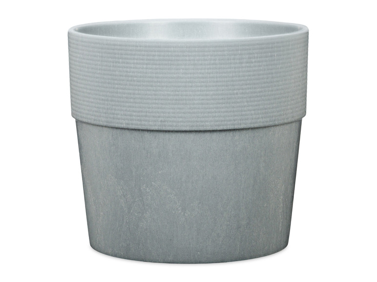 Scheurich Kvetináč Groove Plus, 31 l (betón)