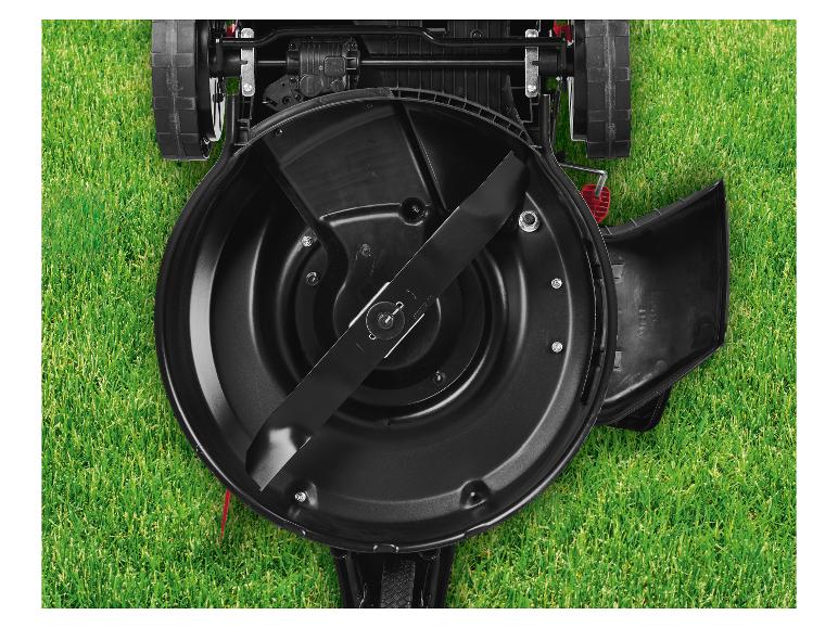 Parkside® Benzínová kosačka Trike Pbrmt 51 A1