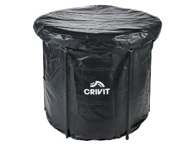 CRIVIT Sud na ľadový kúpeľ, 280 l