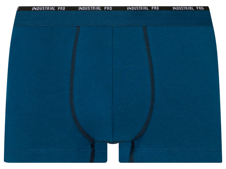 Prejsť na zobrazenie na celú obrazovku: LIVERGY Pánske boxerky, 3 kusy – obrázok 4