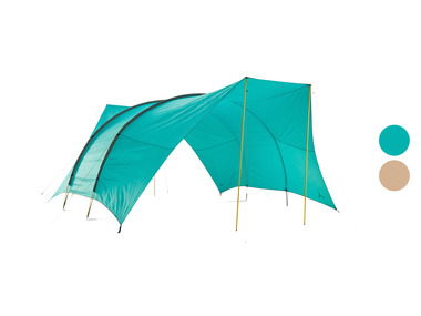 Grand Canyon Altánok Tahuta Shelter 5, 600 x 500 cm