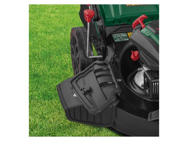 Parkside® Benzínová kosačka Trike Pbrmt 51 A1