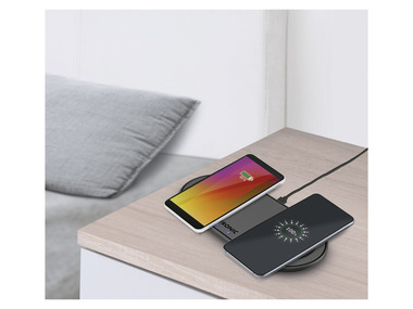 TRONIC® Qi® nabíjačka