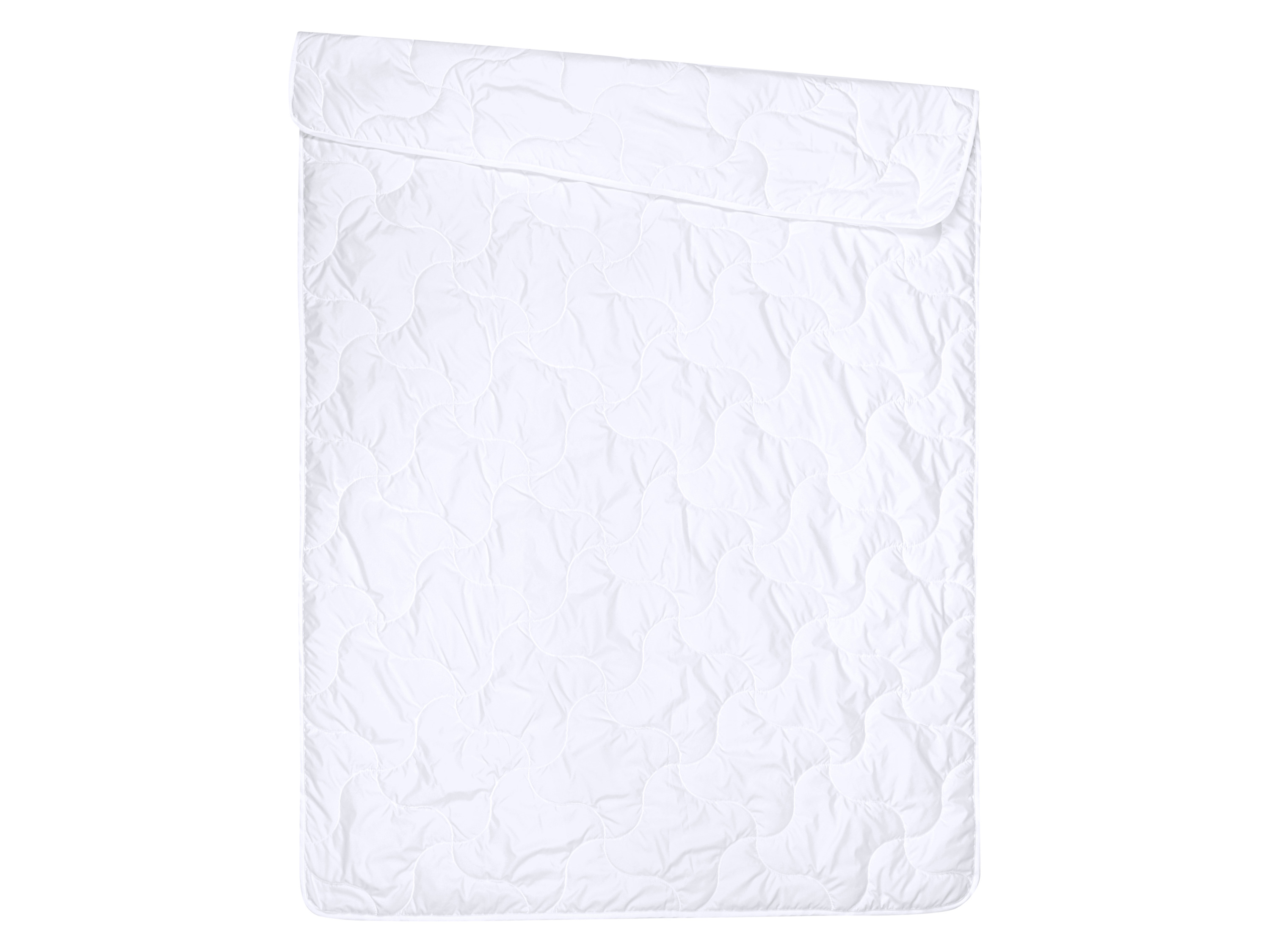LIVARNO® Prešívaná prikrývka TopCool®, 140 x 200 cm