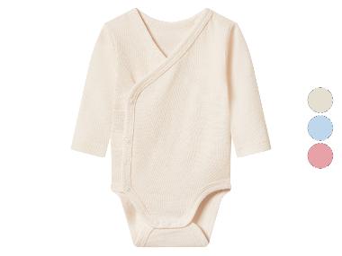 LUPILU® Zavinovacie body pre bábätká Premium