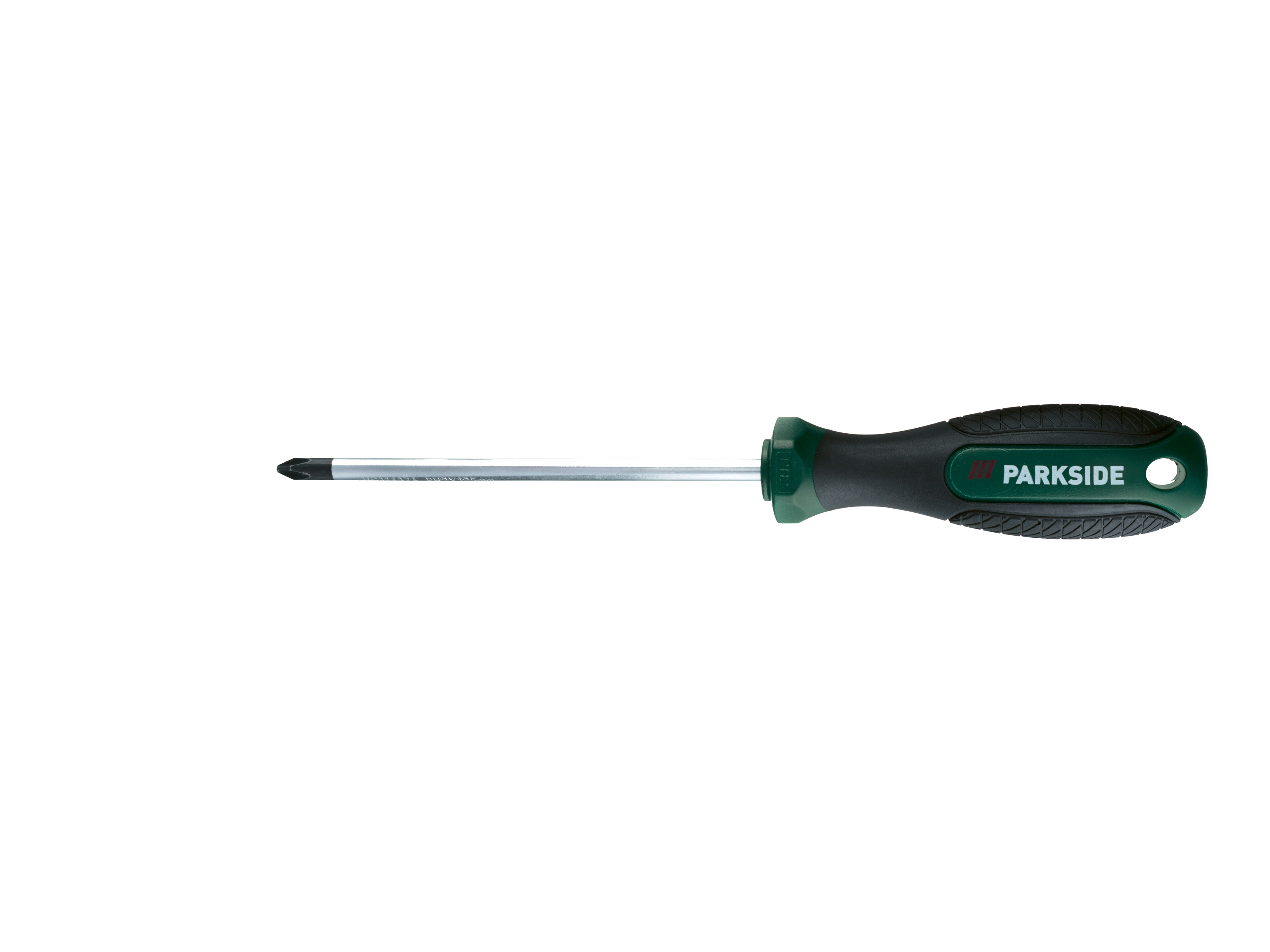 PARKSIDE Skrutkovač/Skúšačka napätia (krížový skrutkovač PH2 x 125 mm)