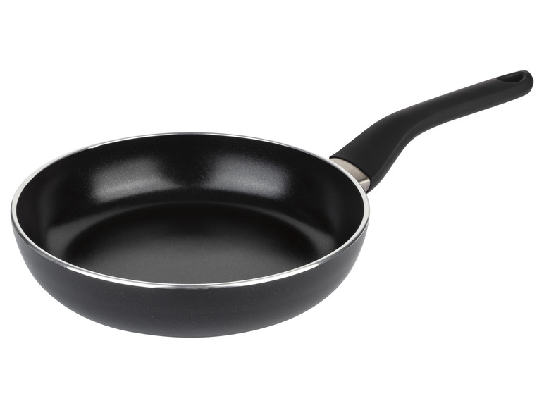 Prejsť na zobrazenie na celú obrazovku: ERNESTO® Hliníková panvica, Ø 20 cm – obrázok 1