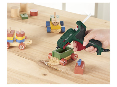 PARKSIDE® Tavná pištoľ PNKP 105 B1