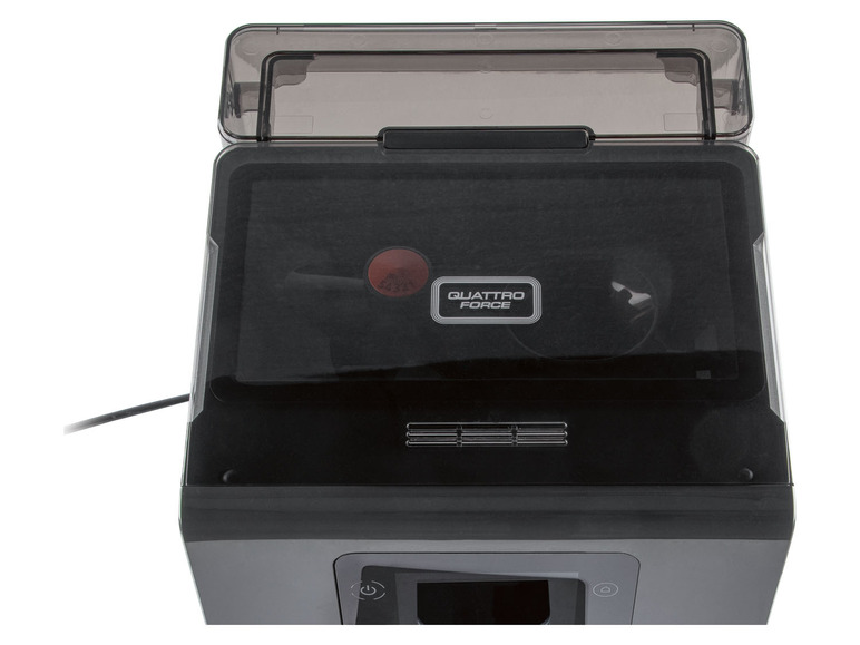 Prejsť na zobrazenie na celú obrazovku: Krups Automatický kávovar EA872B Intuition Preference – obrázok 8