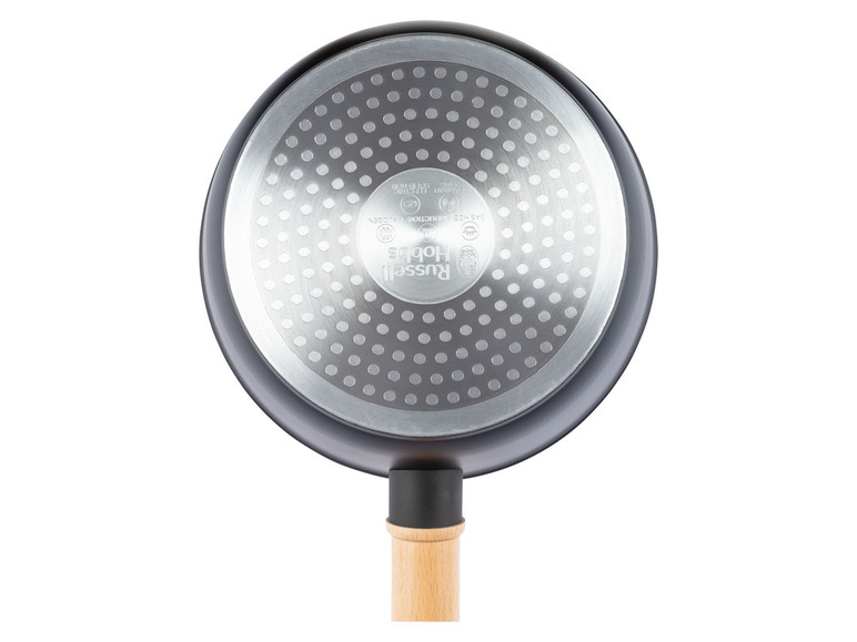 Prejsť na zobrazenie na celú obrazovku: Russell Hobbs Súprava hliníkových kastrólov, 3-dielna – obrázok 4
