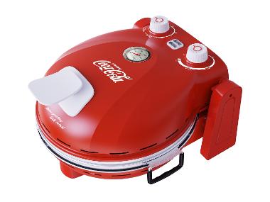 Pizza pec SPM-900CC