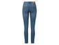 Džínsy, skinny fit, modré, značka Denim Department.