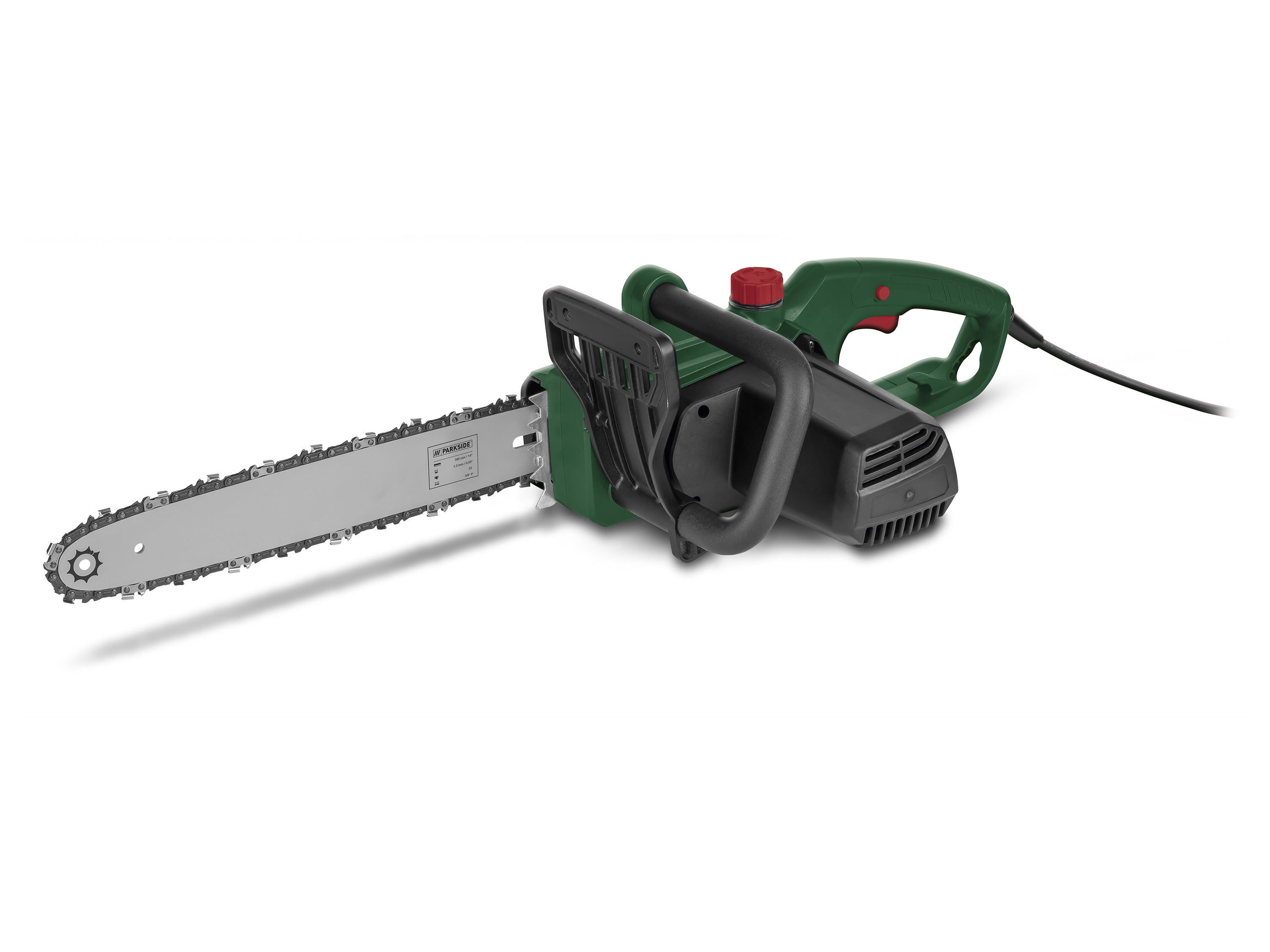 PARKSIDE® Elektrická reťazová píla PKS 1600 C2
