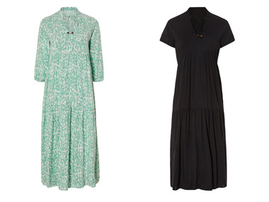 esmara® Dámske šaty