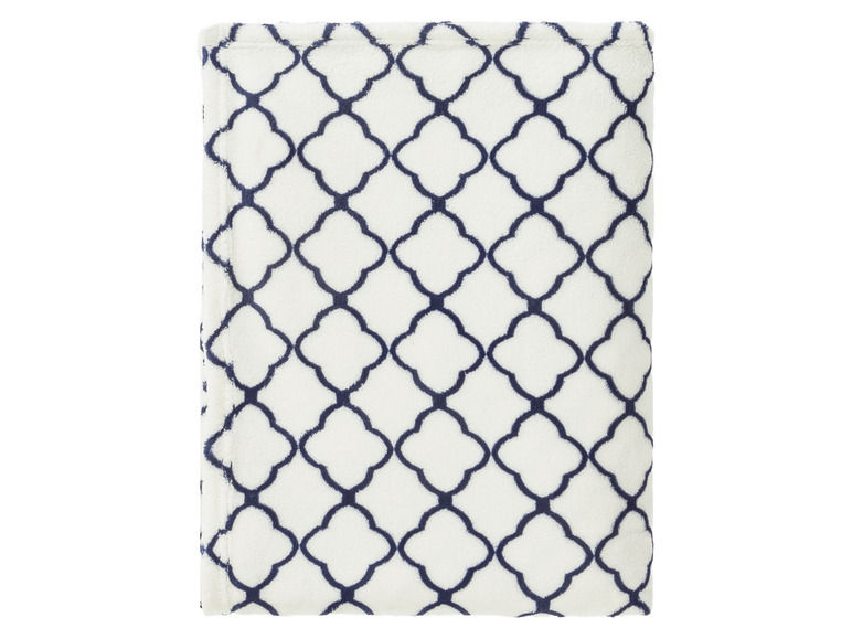 Prejsť na zobrazenie na celú obrazovku: LIVARNO home Deka, 150 x 200 cm – obrázok 8