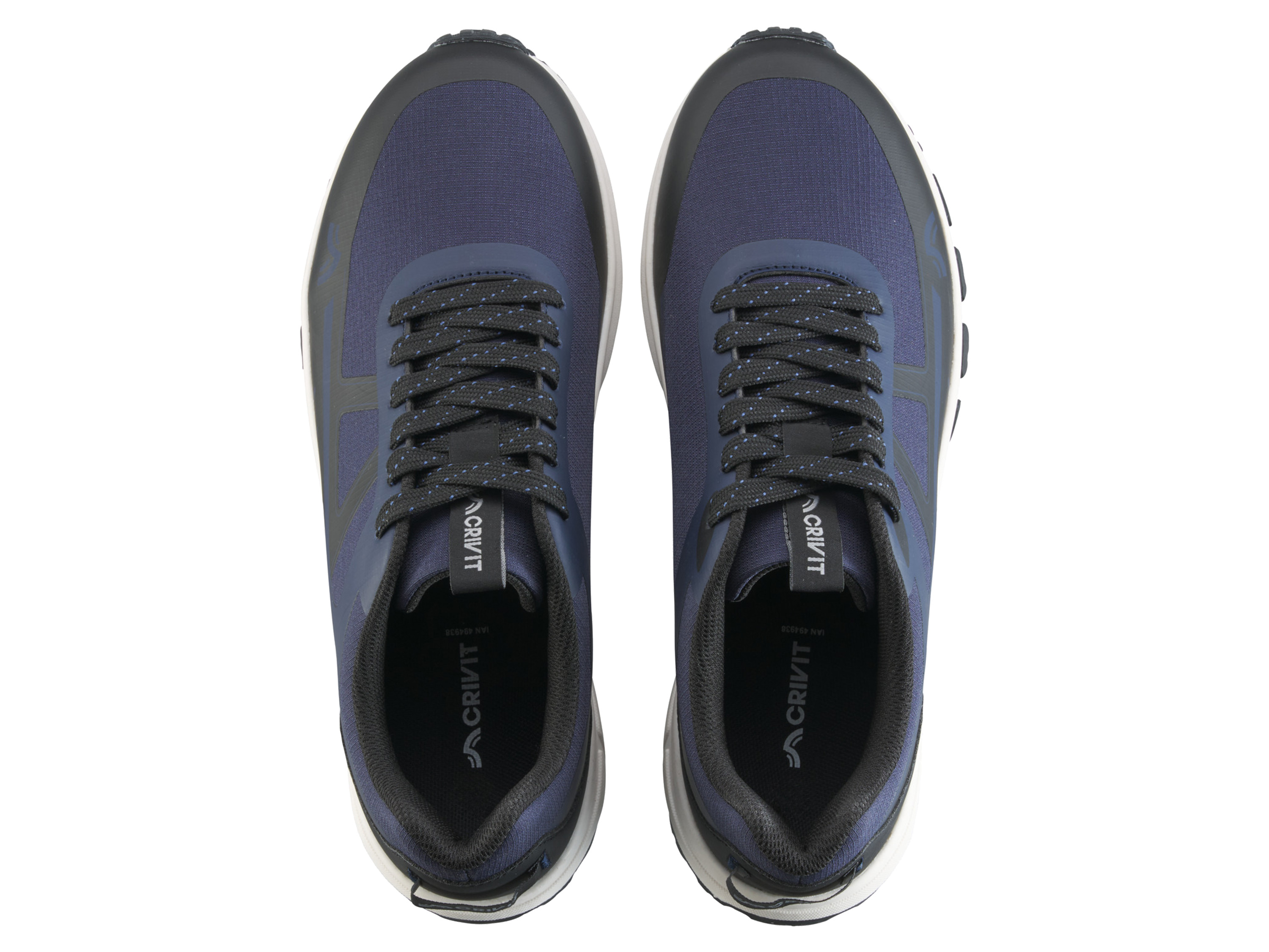 CRIVIT Pánska trekingová obuv - 6