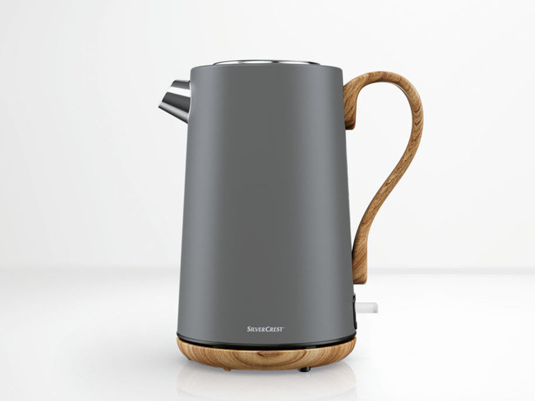 Prejsť na zobrazenie na celú obrazovku: SILVERCREST® Rýchlovarná kanvica SWKH 3100, 1,7 l – obrázok 17
