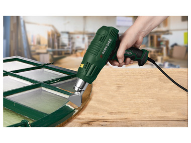 PARKSIDE® Teplovzdušná pištoľ PHLG 2000 F5