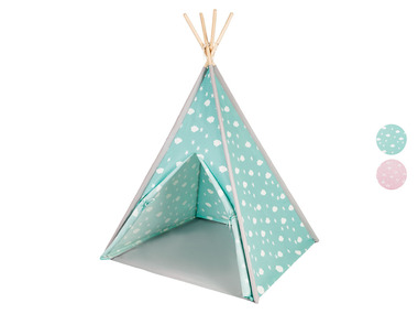 Playtive Detský stan Teepee