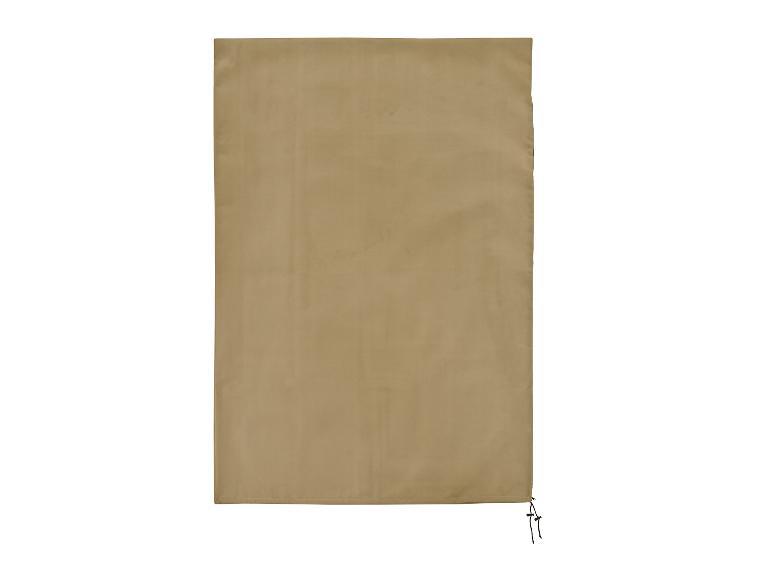 Parkside® Ochranná tkanina na rastliny (L, béžová, 3 kusy)