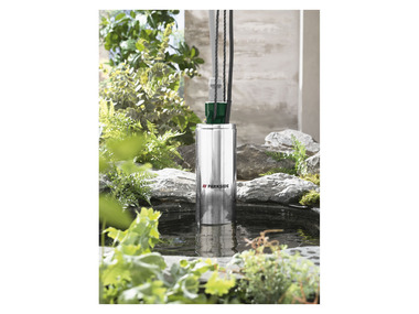 PARKSIDE® Čerpadlo pre hlbinné studne PTBP 900 A1