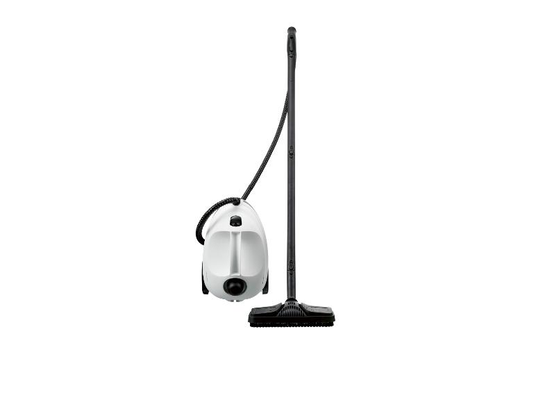SILVERCREST® Parný čistič SDFR 1500 A1