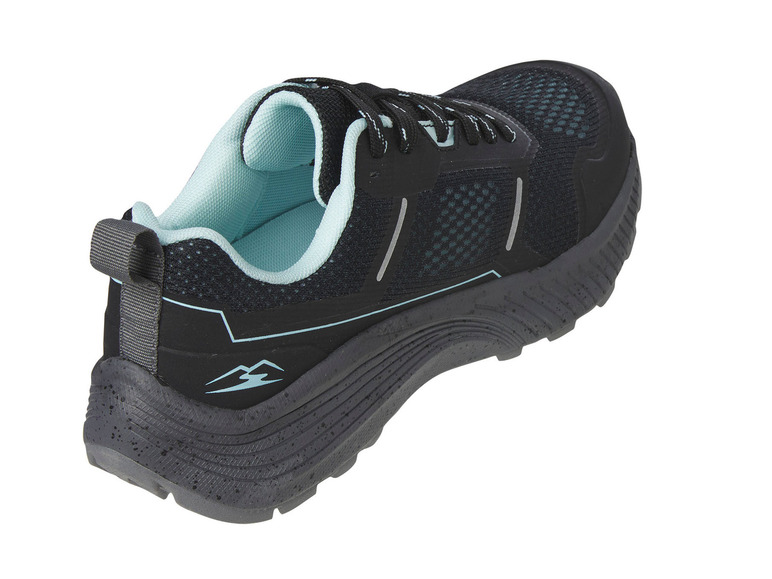 Prejsť na zobrazenie na celú obrazovku: Rocktrail Dámska trekingová obuv – obrázok 8