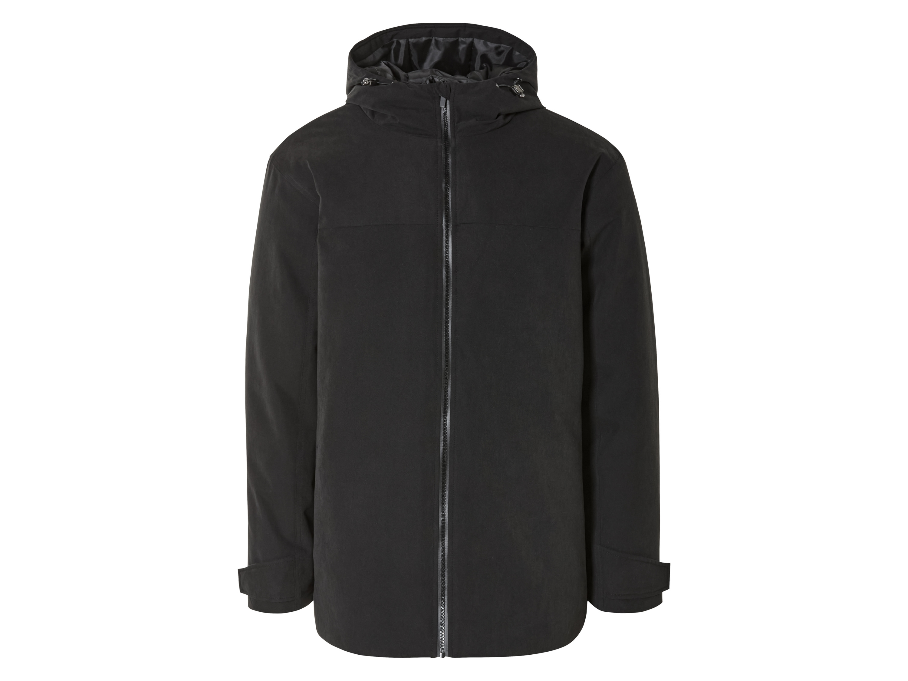 LIVERGY® Pánska termobunda (čierna, L (52/54))