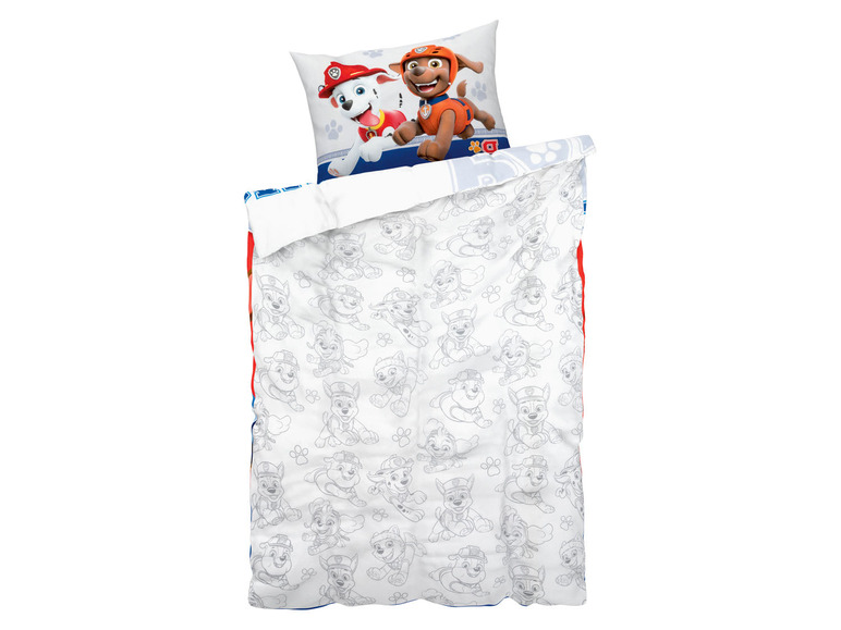 Prejsť na zobrazenie na celú obrazovku: Detská posteľná bielizeň z bavlny Renforcé, 140 x 200 cm – obrázok 10