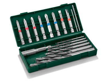 PARKSIDE® Aku vŕtací skrutkovač PABS 20 Li E6 – bez akumulátora