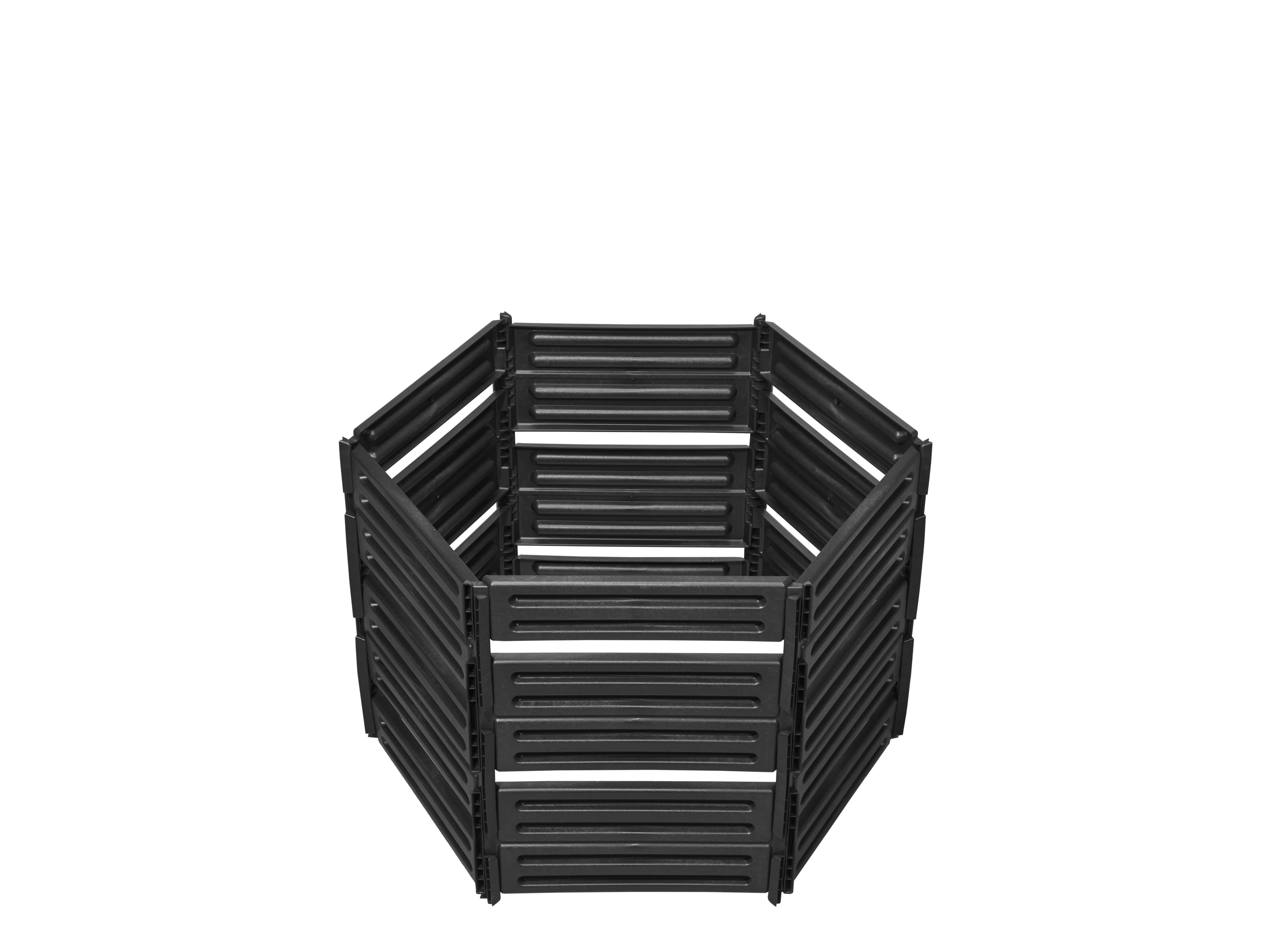 GARANTIA Záhradný kompostér (600 l)