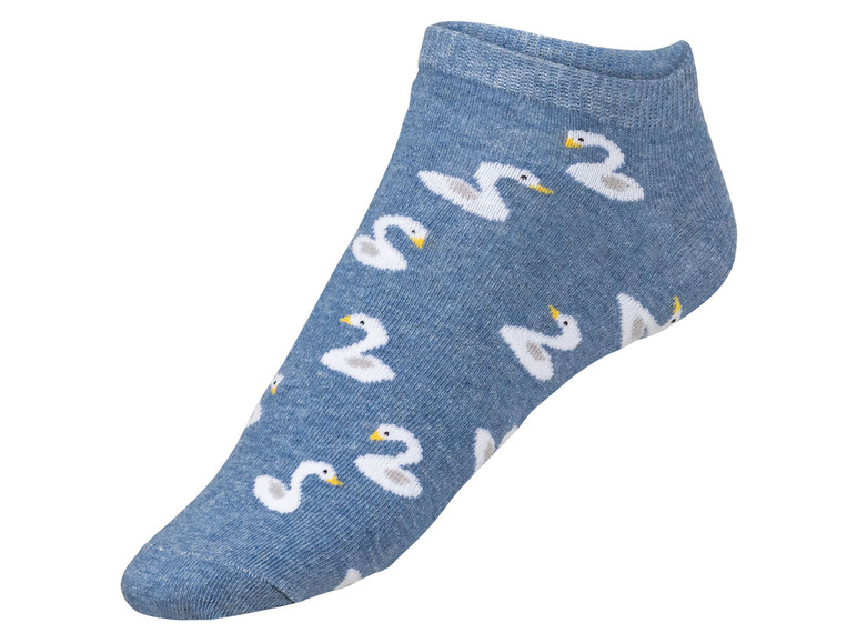 Prejsť na zobrazenie na celú obrazovku: Unisex ponožky, 2 páry – obrázok 28
