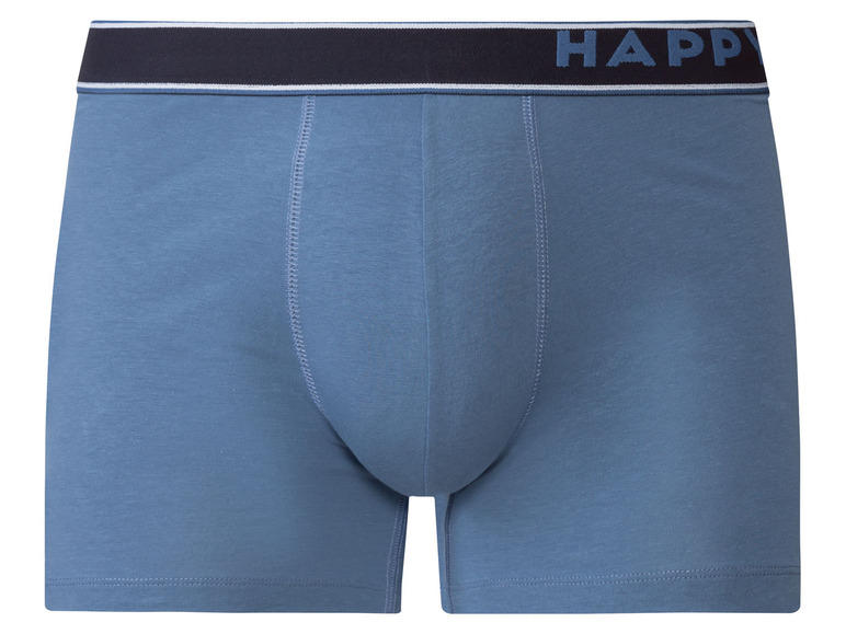 Prejsť na zobrazenie na celú obrazovku: Happy Shorts Pánske boxerky, 2 kusy – obrázok 11