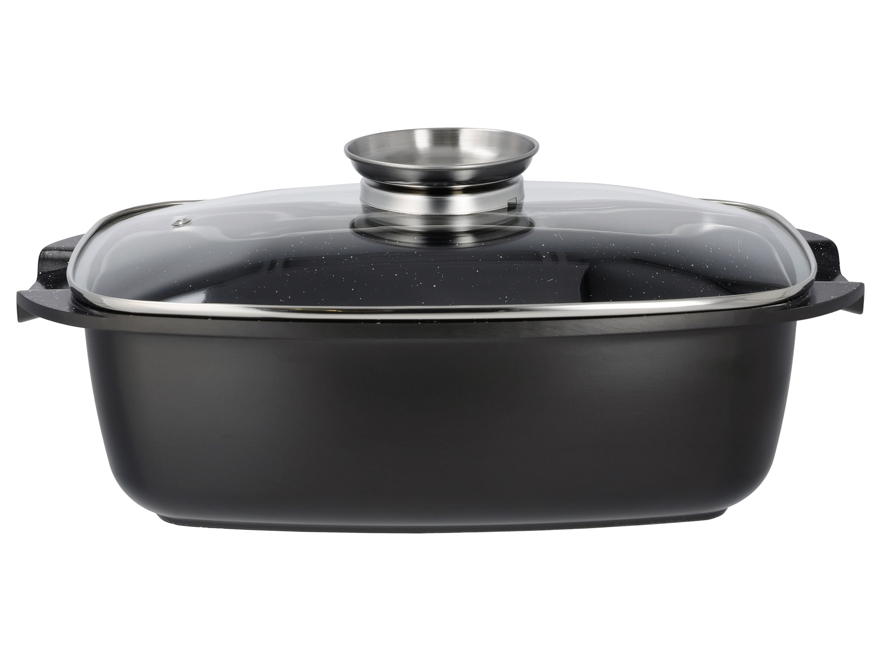 SILVERCREST® Pekáč z hliníkovej zliatiny