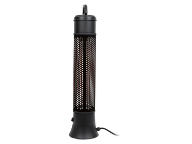 SILVERCREST® Stojanový ohrievač SSH 1200 A1