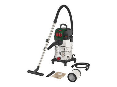 PARKSIDE® Vysávač na mokré a suché vysávanie PWD 30 C1