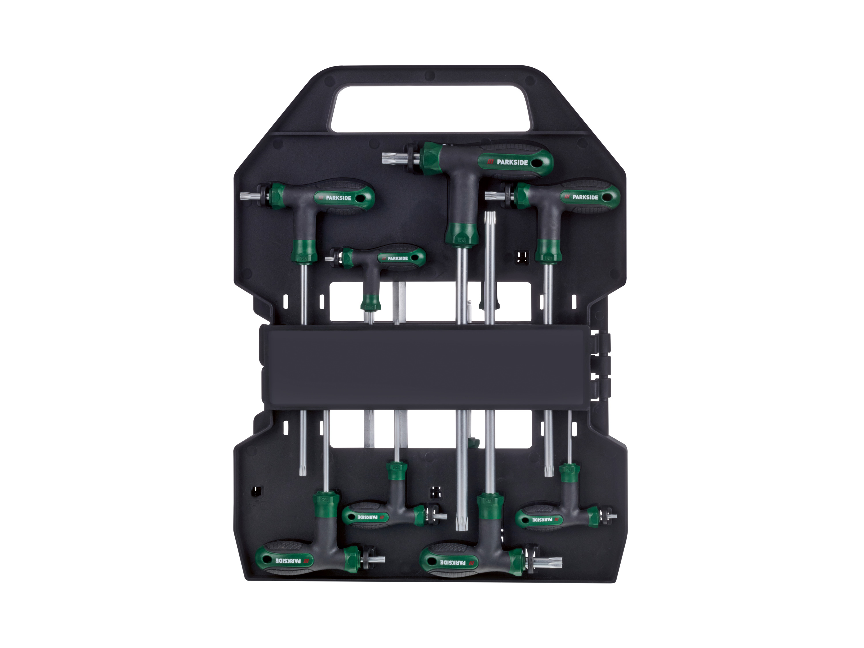 PARKSIDE® Súprava kolíkových kľúčov, 16-dielna