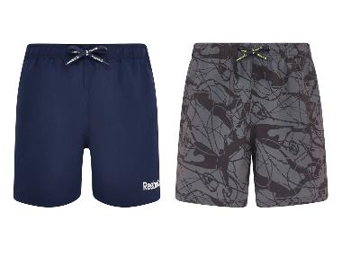 REEBOK Pánske plavky
