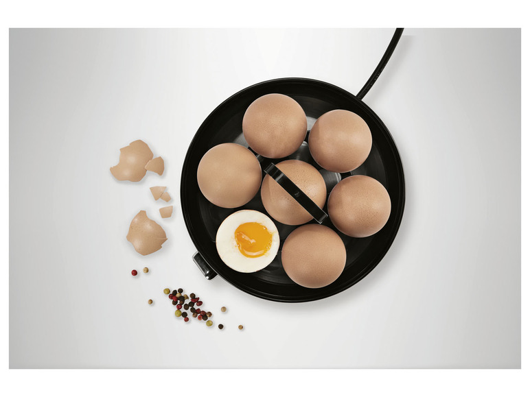 Prejsť na zobrazenie na celú obrazovku: SILVERCREST® Varič vajec SED 400 A1 – obrázok 10