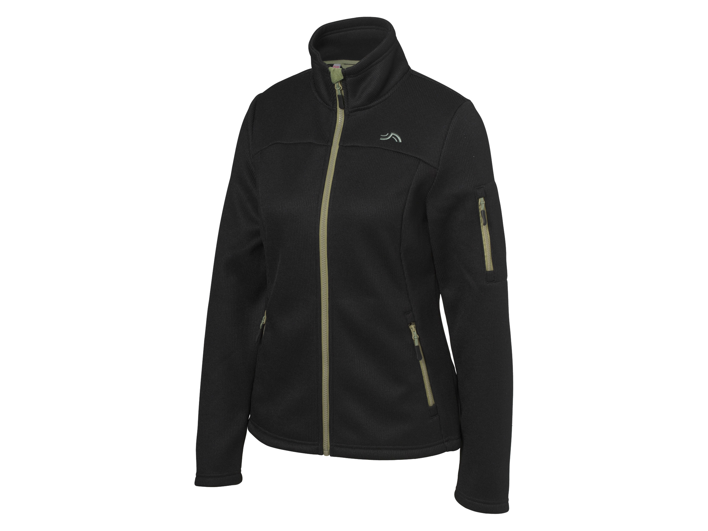 CRIVIT Dámska flísová bunda - 7