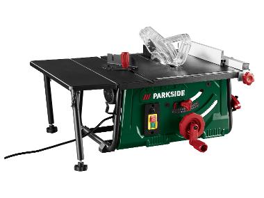 PARKSIDE® Prenosná stolová kotúčová píla PTKS 1200 A1