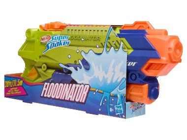 NERF Super Soaker »Floodinator«