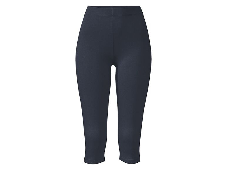 Prejsť na zobrazenie na celú obrazovku: esmara® Dámske capri legíny – obrázok 7