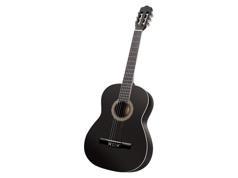 Prejsť na zobrazenie na celú obrazovku: Gitara – obrázok 7