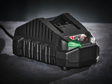 PARKSIDE® Aku nabíjačka PLG 20 C1 20 V 2,4 A