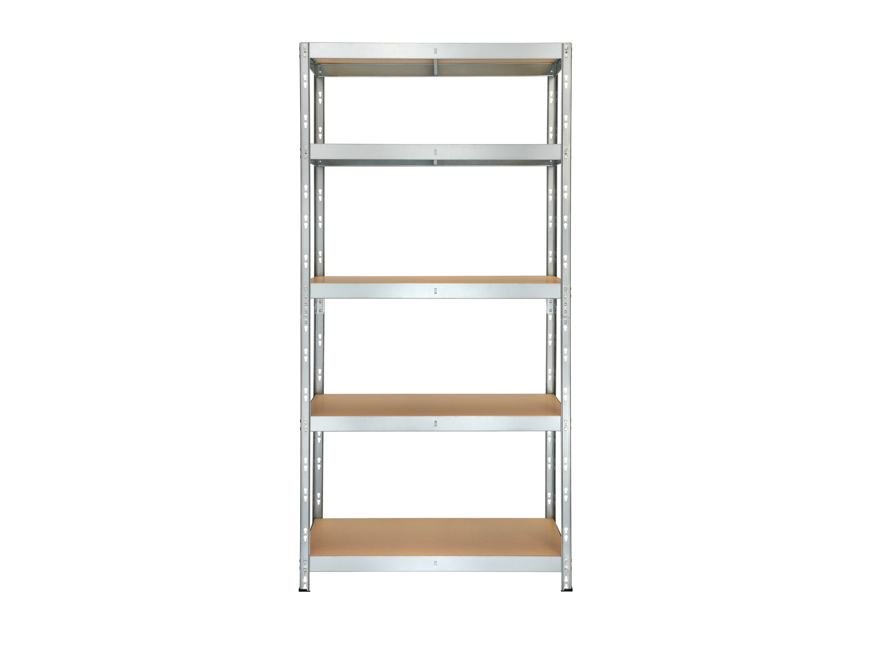 PARKSIDE® Regál, 180 x 90 x 40 cm