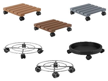 PARKSIDE® Podstavec pod kvetináč