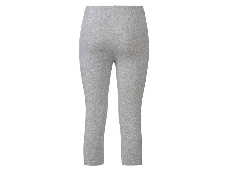 Prejsť na zobrazenie na celú obrazovku: esmara® Dámske capri legíny – obrázok 3