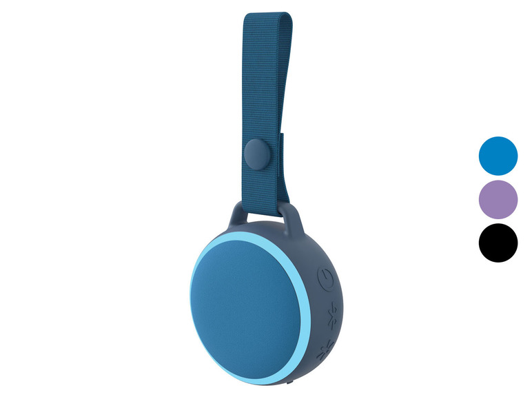 Prejsť na zobrazenie na celú obrazovku: SILVERCREST® Reproduktor Bluetooth® Sound Spot – obrázok 1